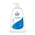 QV Skin Lotion 500ml | Light Body Moisturiser for Dry & Eczema Skin