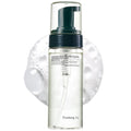 Pyunkang Yul Calming Low pH Foaming Cleanser – Tea Tree & Hyaluronic