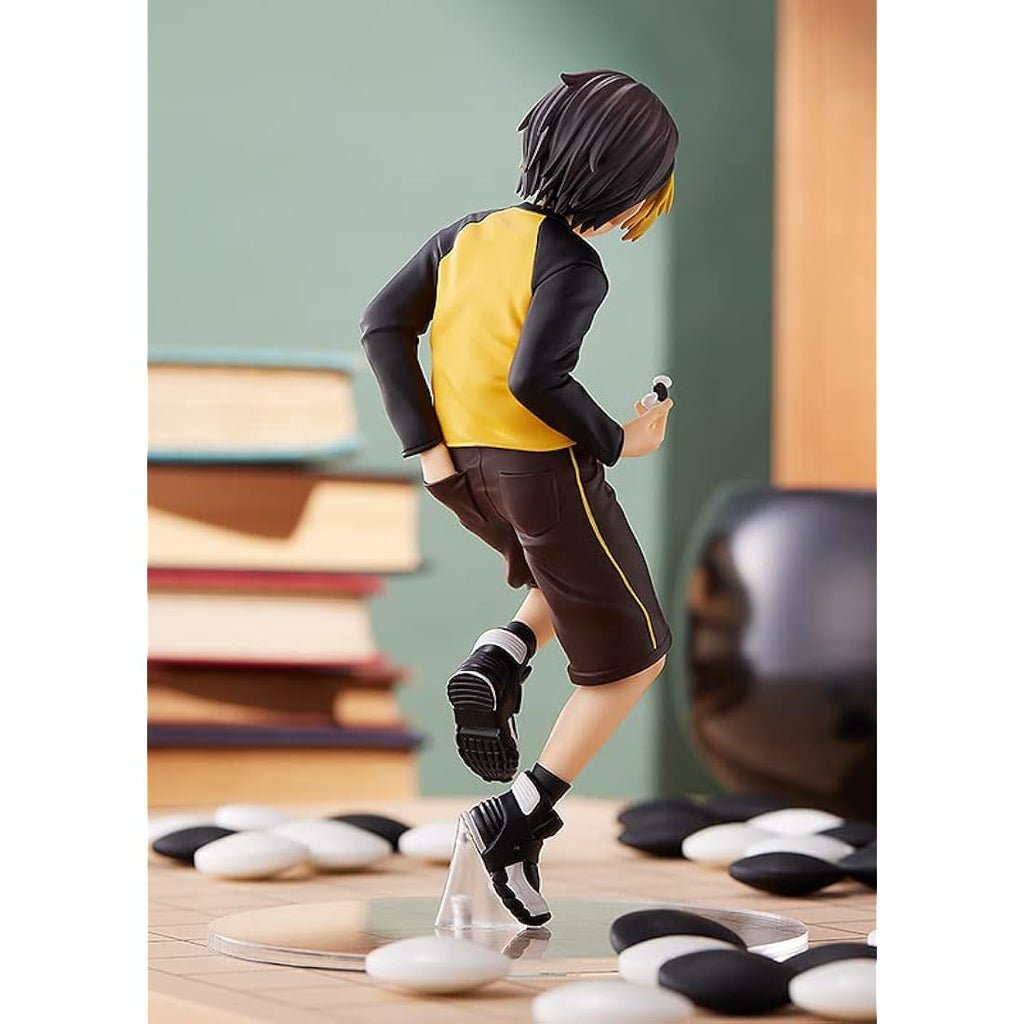 Good Smile Hikaru Shindo Pop Up Parade Figure - Hikaru No Go 13cm