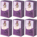 Floradix Sage Organic Herbal Tea – 15 Bags (6 Pack Bulk Bundle)