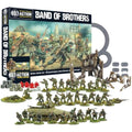Bolt Action: Band of Brothers Starter Set – 28mm WWII Wargaming Models