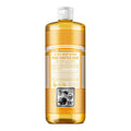 Dr. Bronner's Organic Citrus Pure-Castile Liquid Soap - 946ml Bottle
