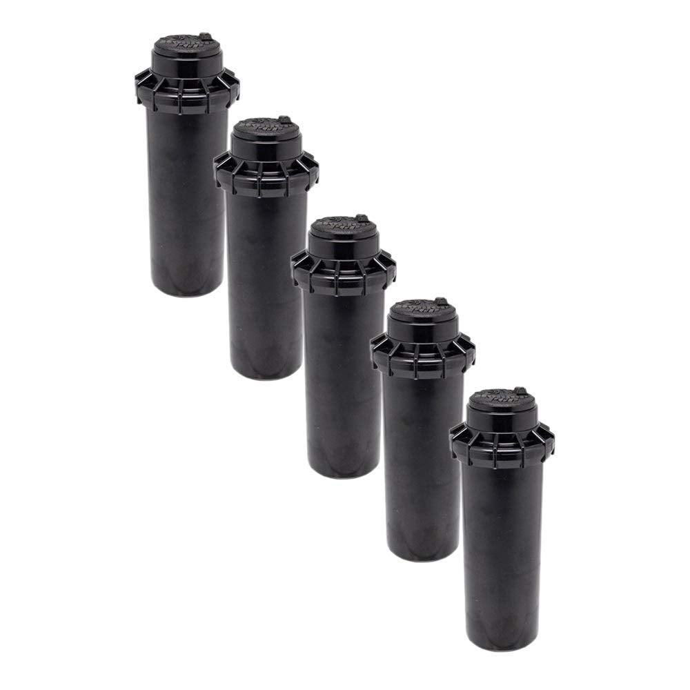 Hunter PGP-ADJ Adjustable Turbine Sprinkler - 3/4" Thread (Pack of 5)