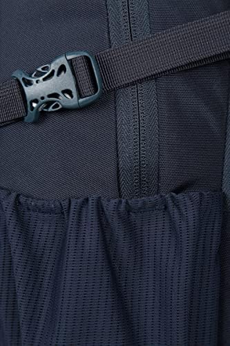 Mountain Warehouse 30L Laptop Backpack – Durable Travel Daypack