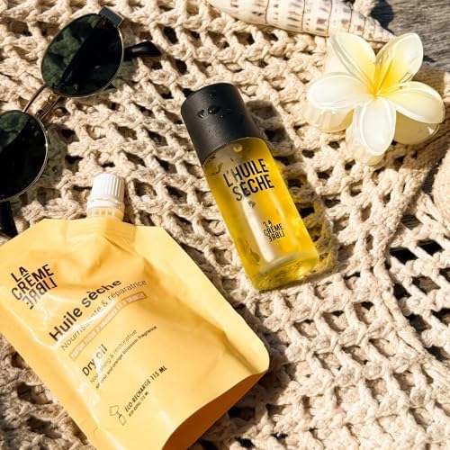 Organic Body Oil – Roll-on Stretch Mark Treatment – 100ml