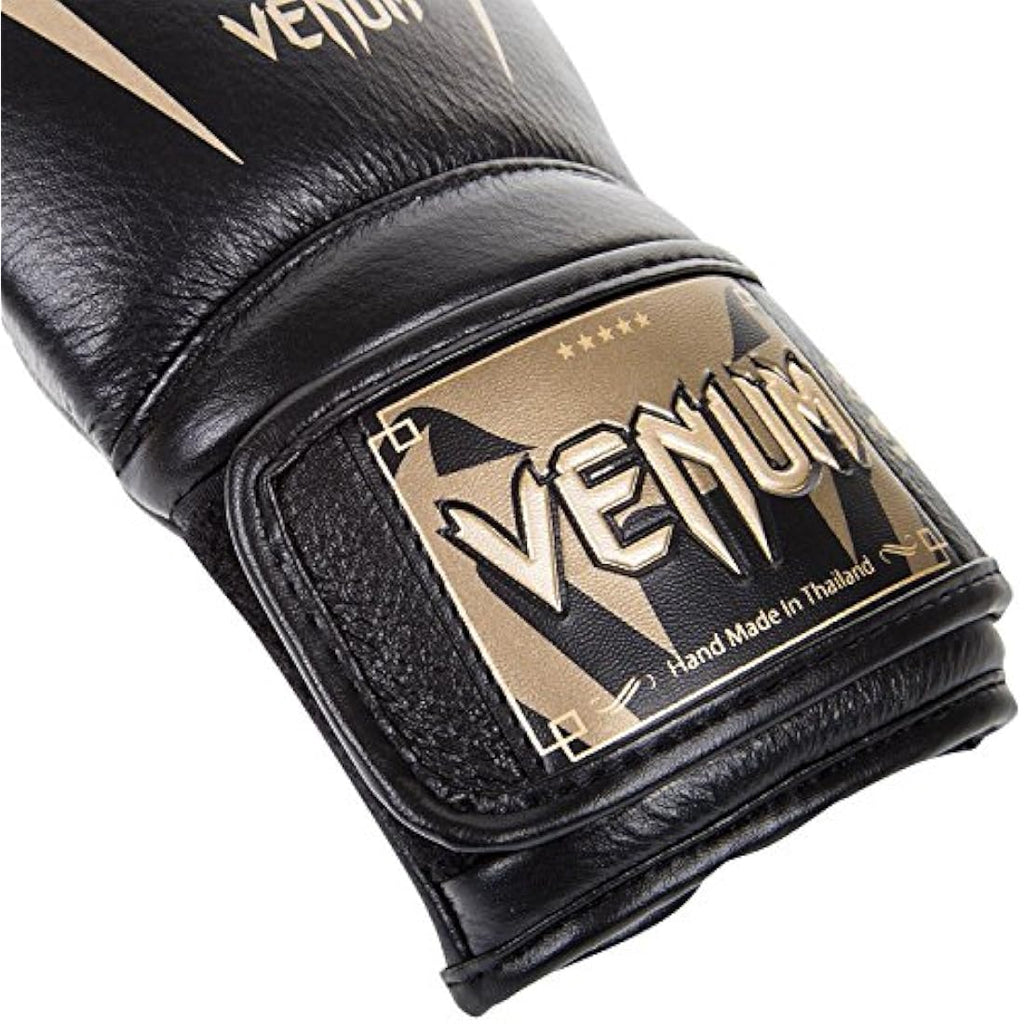 Venum Giant 3.0 Boxing Gloves – Triple Density Foam for Muay Thai