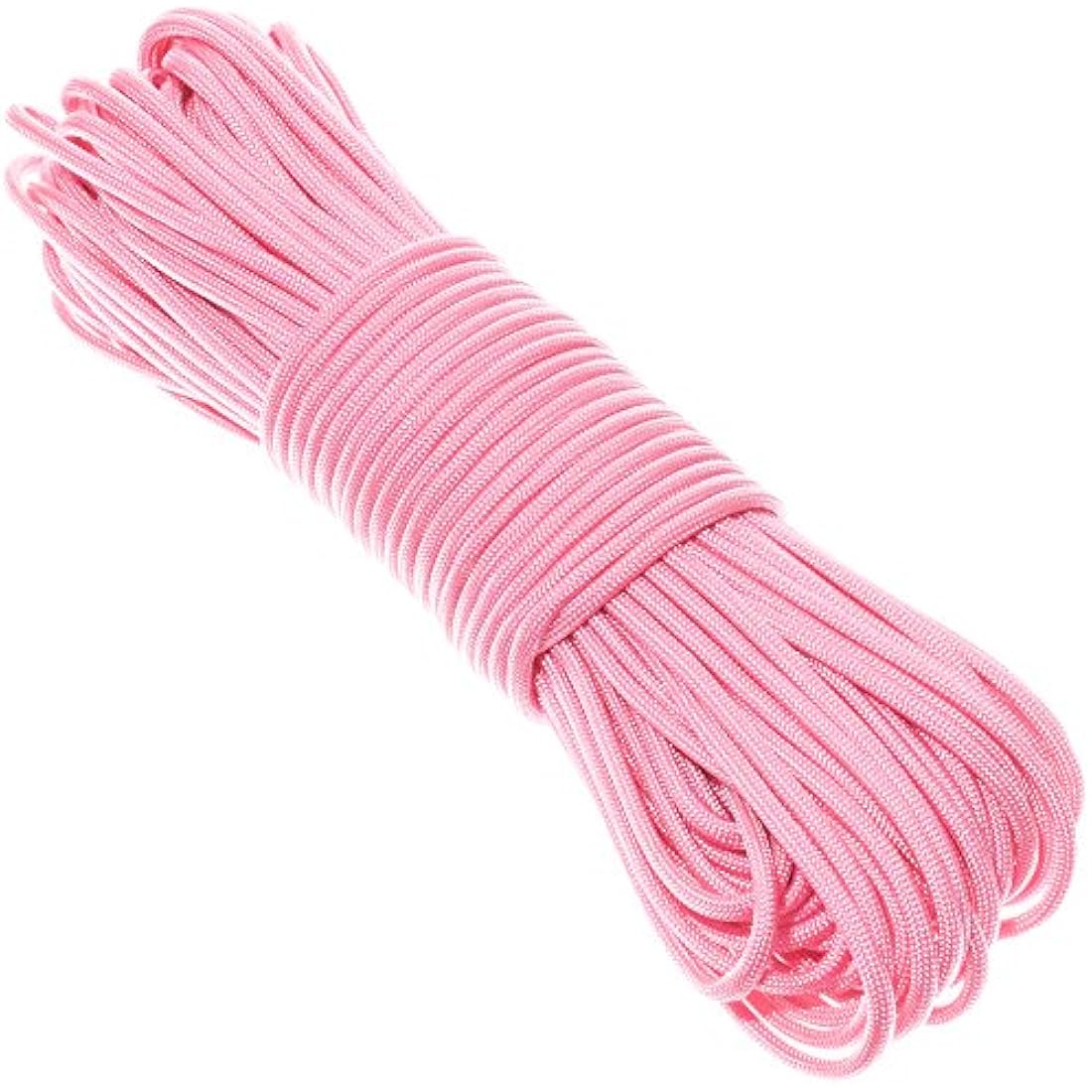 Paracord Planet 550lb Type III Nylon Parachute Rope – 100-1000ft