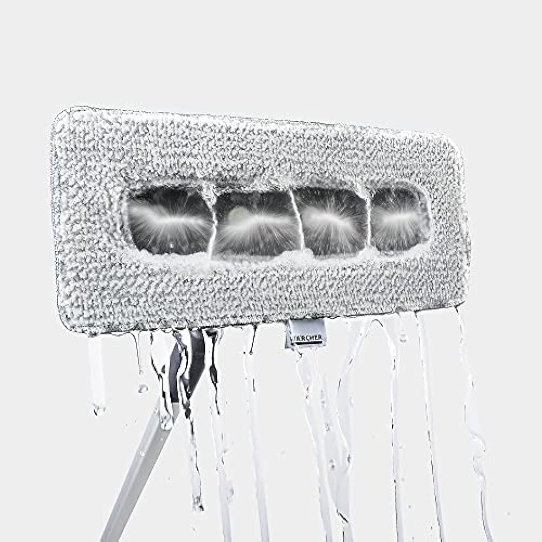 Kärcher Glass & Façade Cleaning Attachment for Pressure Washers