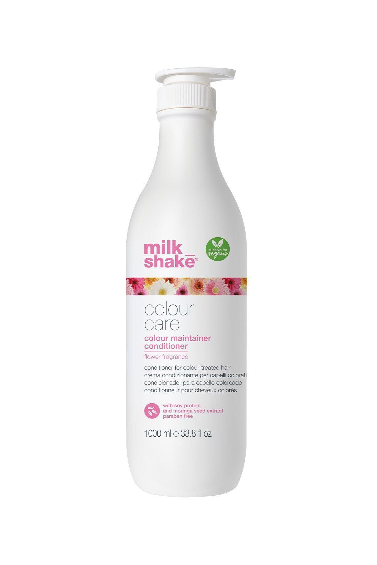 Milk Shake Colour Maintainer Conditioner - Flower Fragrance - 1000 ml