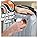 Gorilla Heavy-Duty Black Tape – 11m Weatherproof Adhesive (2 Pack)
