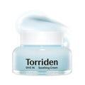 Torriden Dive-In Low Molecular Hyaluronic Acid Soothing Cream - 100ml