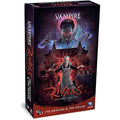 Vampire: The Masquerade Rivals – The Dragon and The Rogue Card Game
