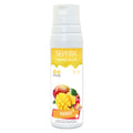Sephra Mango Dessert Topping Sauce | Gourmet Fruit Coulis - 1kg
