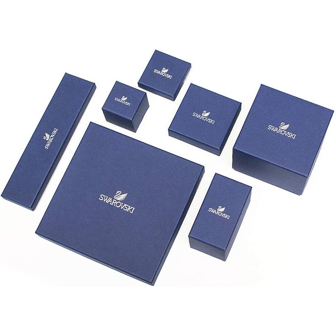 Swarovski Crystalline Ballpoint Pen – Dark Blue Luxury Crystal Pen