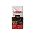 Kimbo Espresso Napoli Whole Coffee Beans – Dark Roast – 6 x 1kg