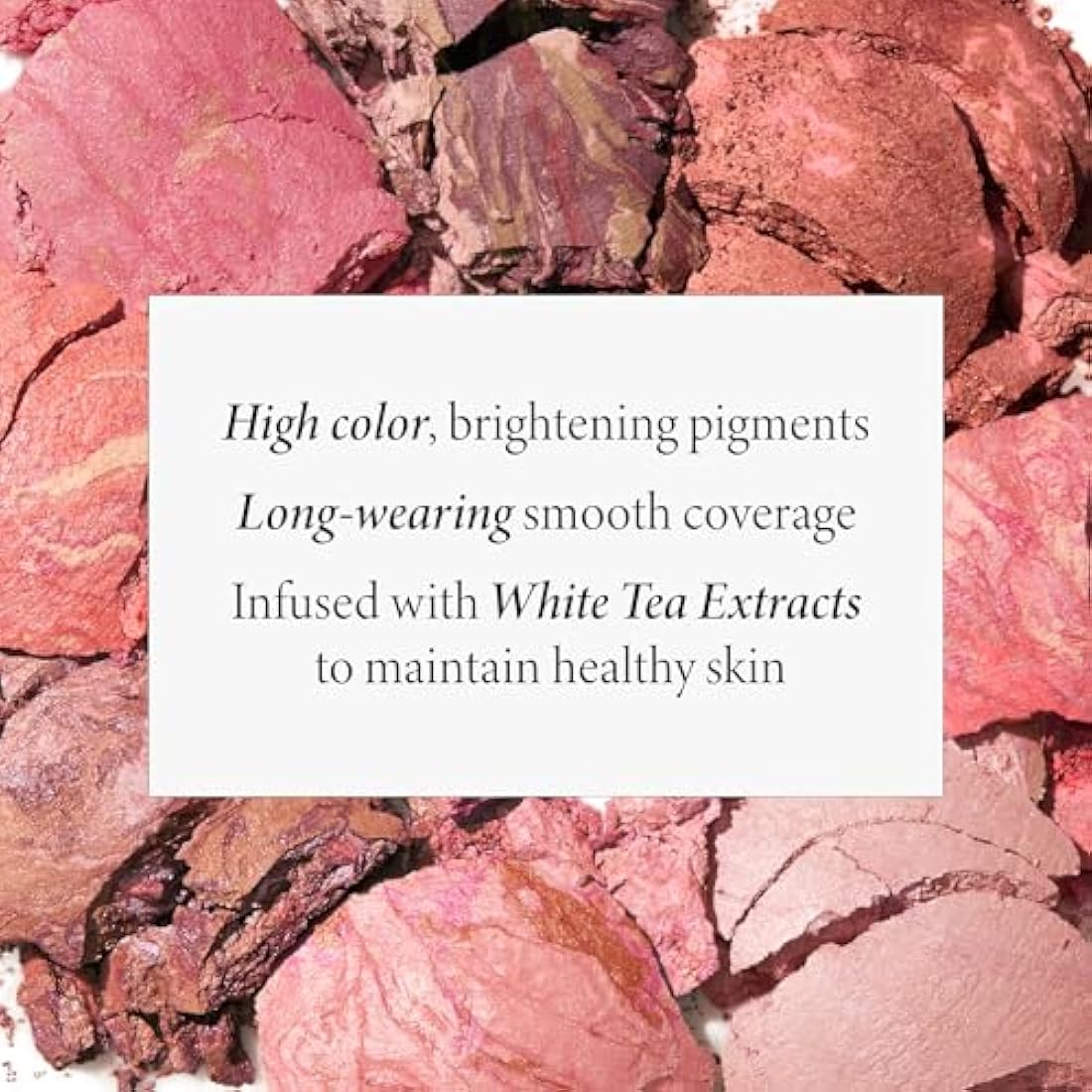 Laura Geller Baked Blush-n-Brighten Marbleized Blush | Tropic Hues