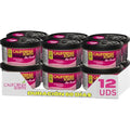 California Scents Coronado Cherry Car Air Freshener - 12 Pack Bulk Box