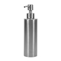 Jolof Store 350ml Stainless Steel Soap Dispenser for Kitchen & Sink