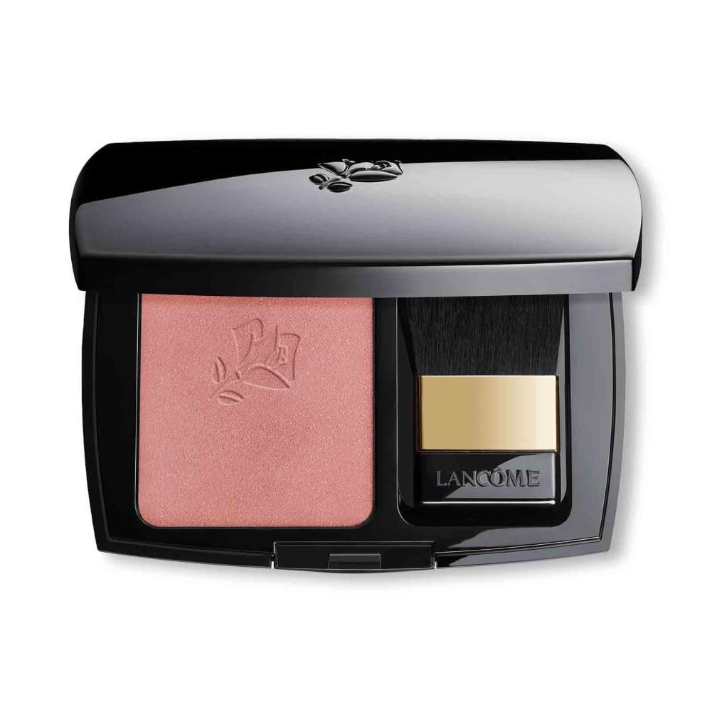 Lancôme Blush Subtil – Oil-Free Silky Face Powder, Rose Sable 02