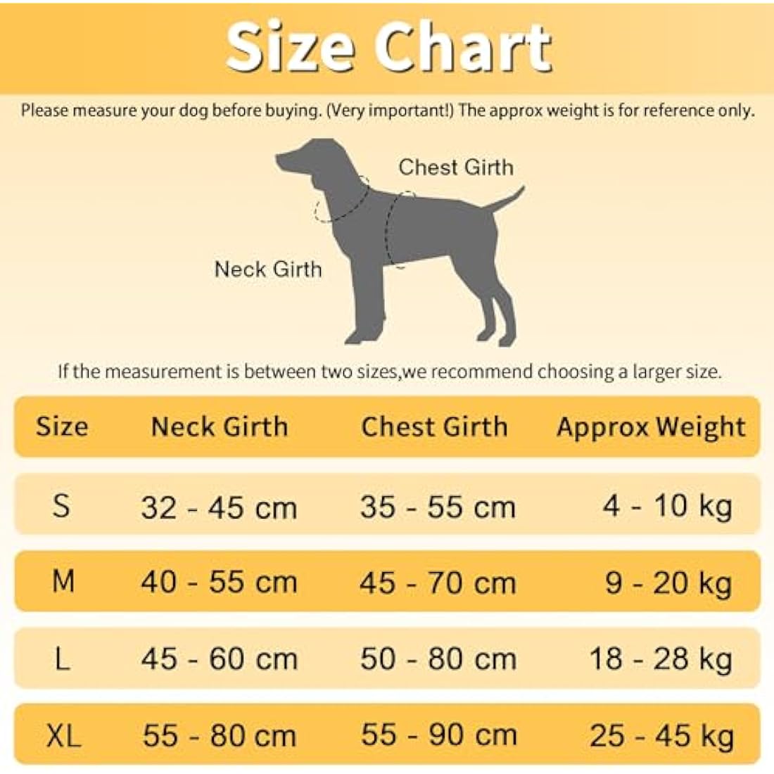 No Pull Dog Harness – Reflective Breathable Mesh Vest, Brown