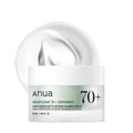 ANUA Heartleaf 70 Intense Calming Cream | Ceramide Barrier Repair 50ml