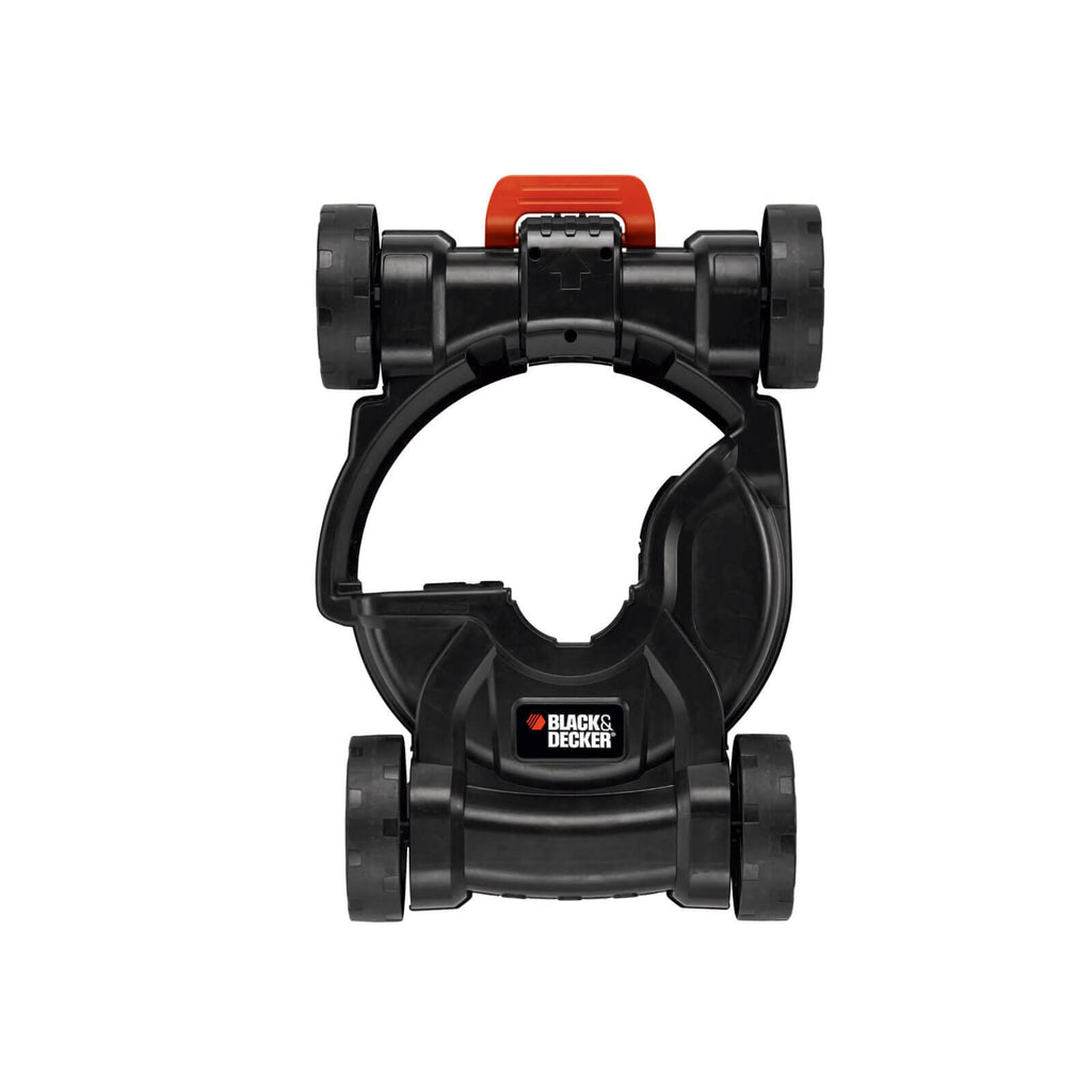 Black & Decker CM100-XJ 3-in-1 Lawn Mower Deck Strimmer Attachment