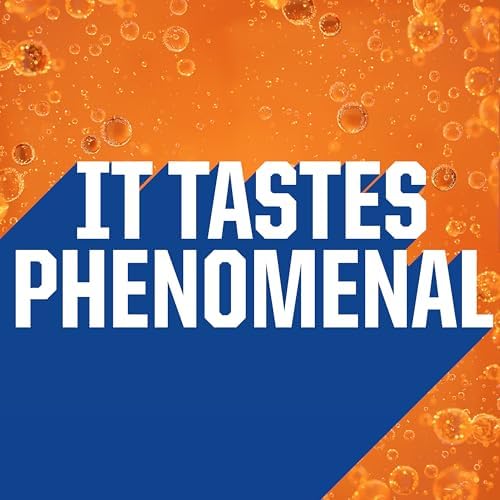 IRN-BRU Sugar Free Fizzy Drinks – 24 x 330ml Low Calorie Cans