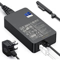 Jolof Store 65W Surface Pro Charger | Power Adapter for Surface Laptop & Go
