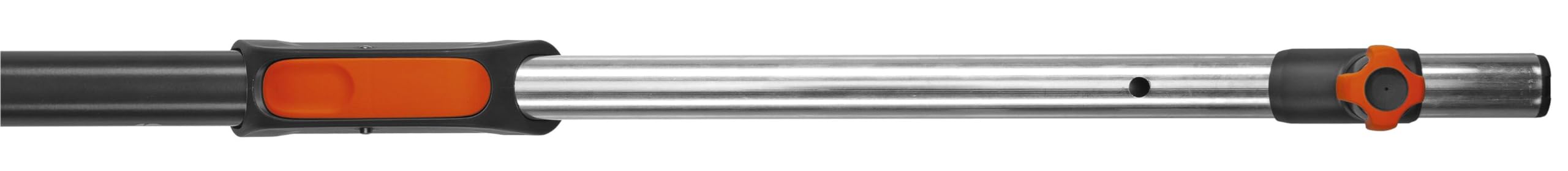 Gardena Combisystem Telescopic Handle | 210-390 cm Aluminum Extension