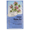 Thyme Herbal Tea – Caffeine-Free Detox Infusion (90 Bags)