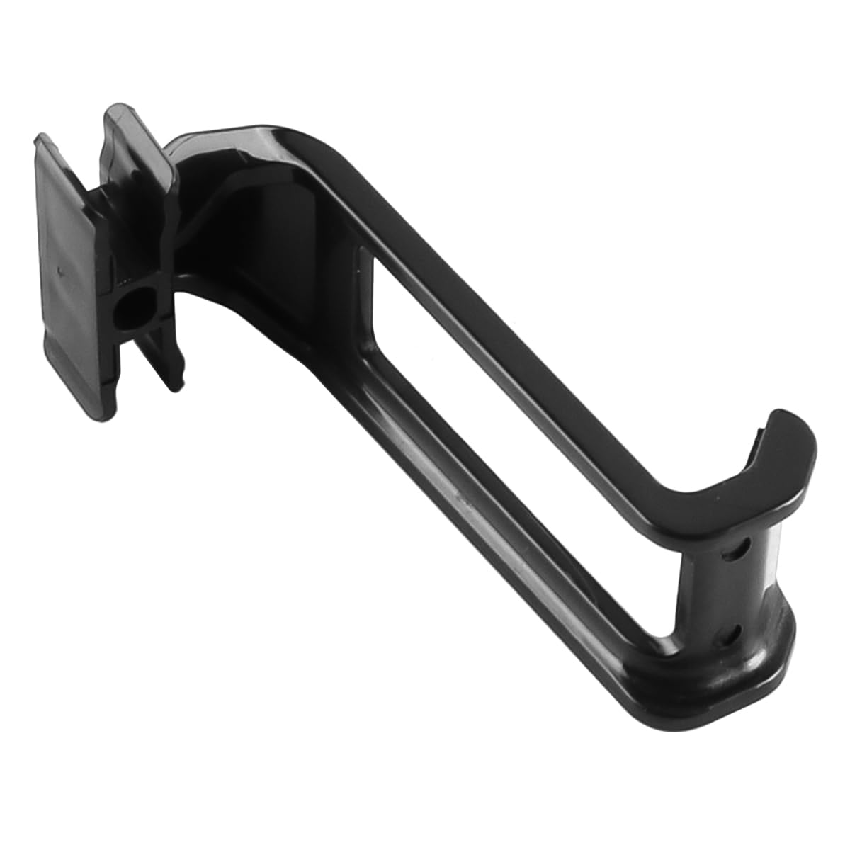 VOANZO 2Pcs Tablet and Phone Extension Holders Compatible with Air 2 Mini 2 Drone Remote Controller Drone Controllers Removable Extended Bracket - image 4