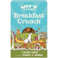 Lily's Kitchen Breakfast Crunch Dry Dog Food – Chicken & Turkey, 800g