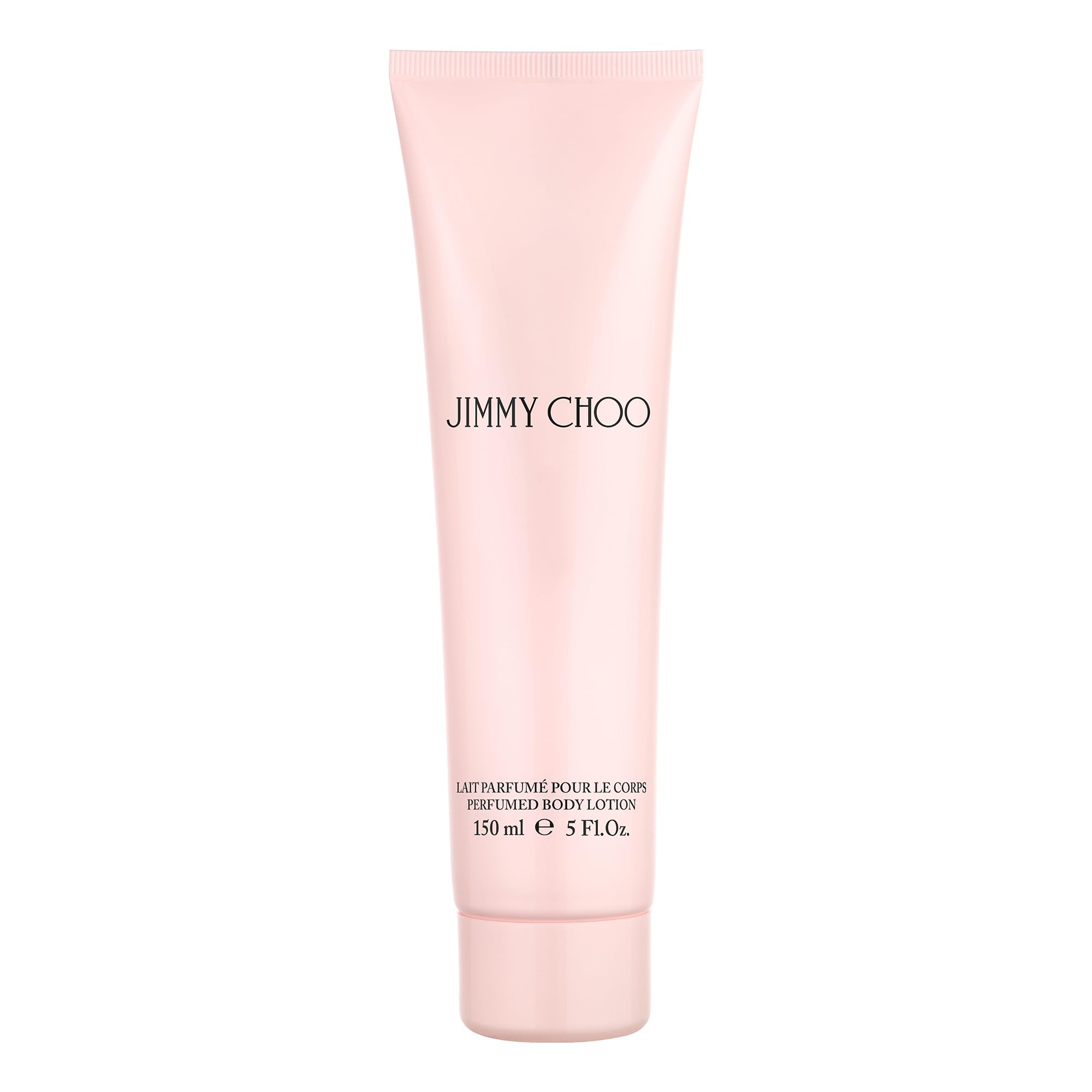Jimmy Choo Perfumed Body Lotion | Moisturizing Fragrance – 150 ml