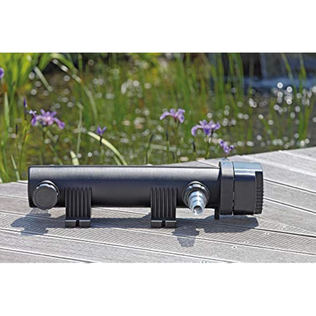 Oase Vitronic 36 W UVC Pond Clarifier – Algae Control for 40 m³ Ponds