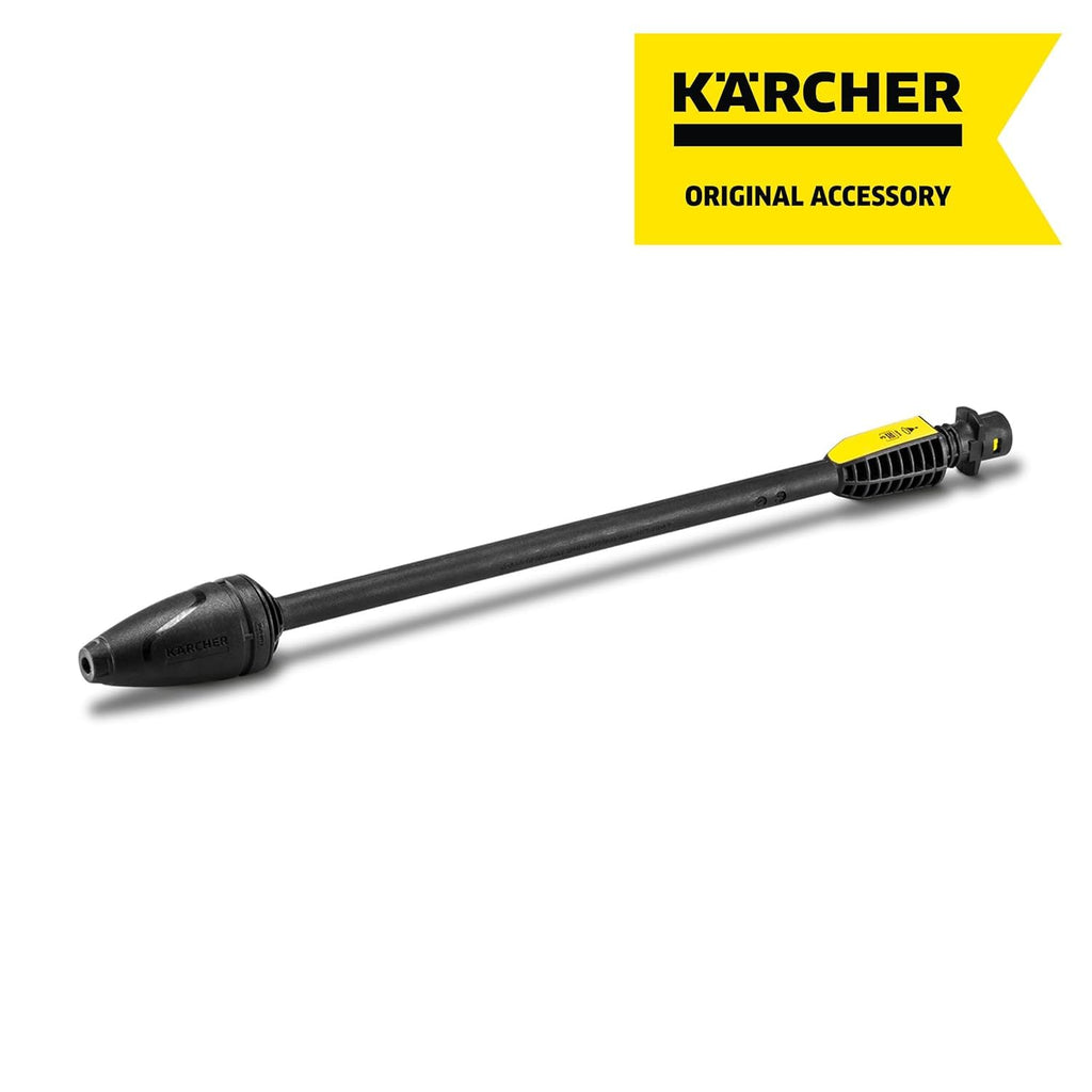 Kärcher DB120 Dirt Blaster for K2-K3 Pressure Washers - Black