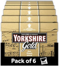 Yorkshire Tea Gold - Premium Black Tea Bags - Bulk Pack of 960