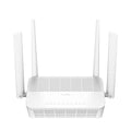 Cudy AX3000 WiFi 6 Router – 2.5G PoE-Powered Dual Band VPN (WR3000P)