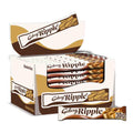 Galaxy Ripple Milk Chocolate Bars, 30g – Bulk Pack of 36 Bars