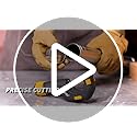 TOLESA Heavy Duty Pipe Cutter 5-50mm with Deburring Tool for Copper