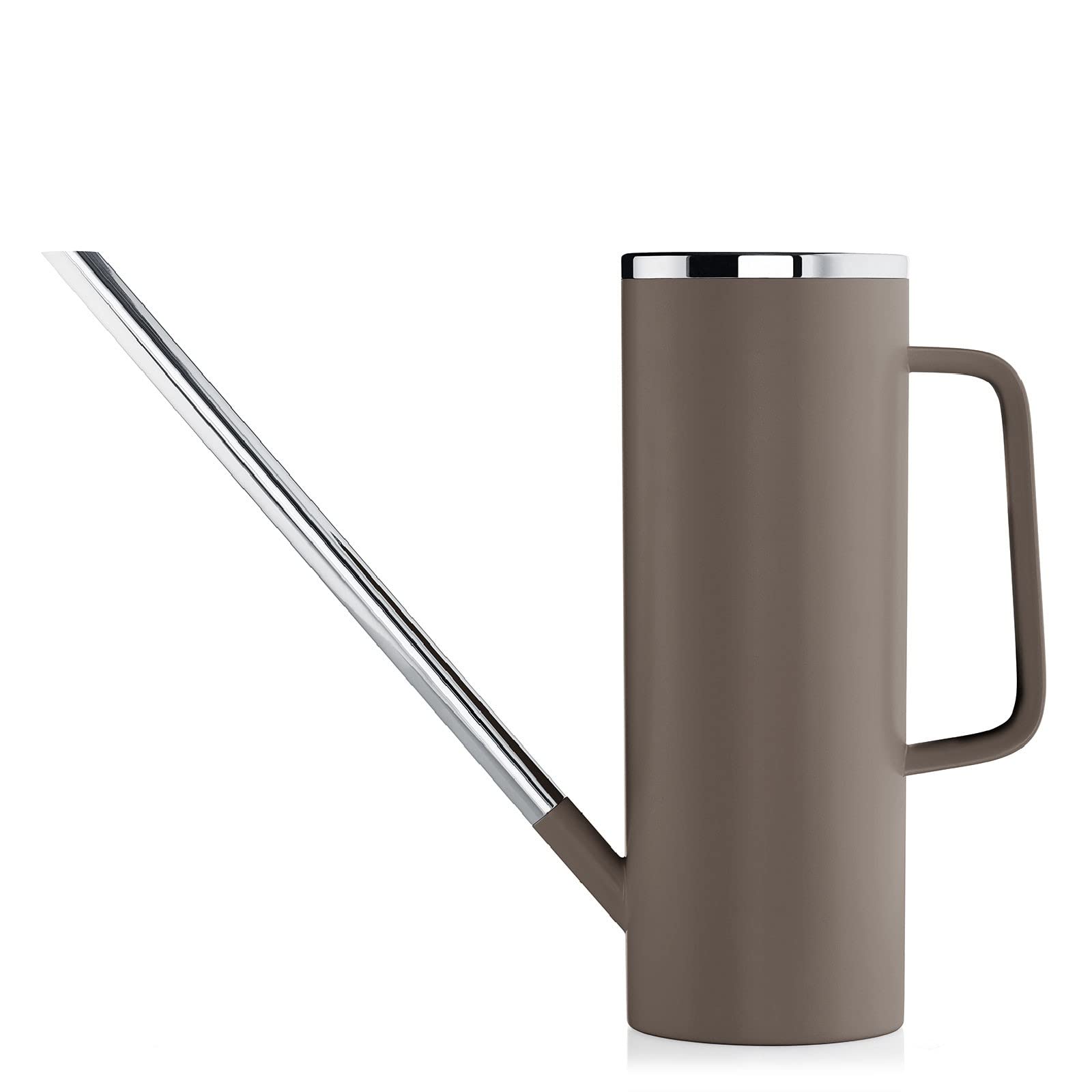 Blomus Limbo 1L Watering Can – Anthracite Modern Indoor Plant Care