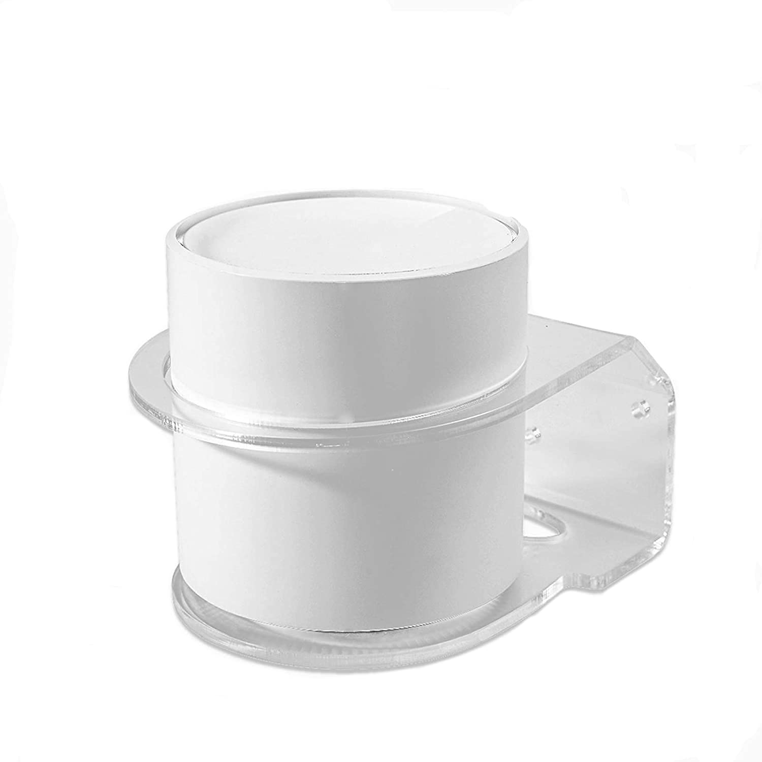 HOLACA Wall Mount Holder for TP-Link Deco X20 X55 X60 | Acrylic Stand