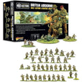 Warlord Games Bolt Action British Airborne Starter Army - 28mm WW2