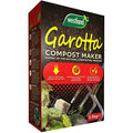 Garotta Compost Maker – 3.5kg Organic Garden Waste Accelerator