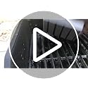 Grill Cleaning Brick 4-Pack | Natural Pumice Griddle Stone