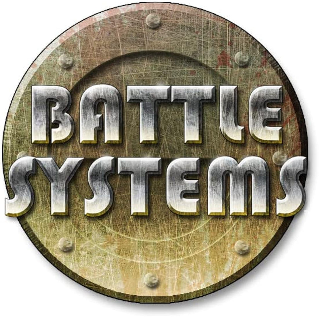 Battle Systems Modular Fantasy Scenery – 28mm Tabletop Terrain