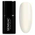 Semilac Gel Nail Polish 388 Sunny Lemon – Long Lasting Soak Off Yellow