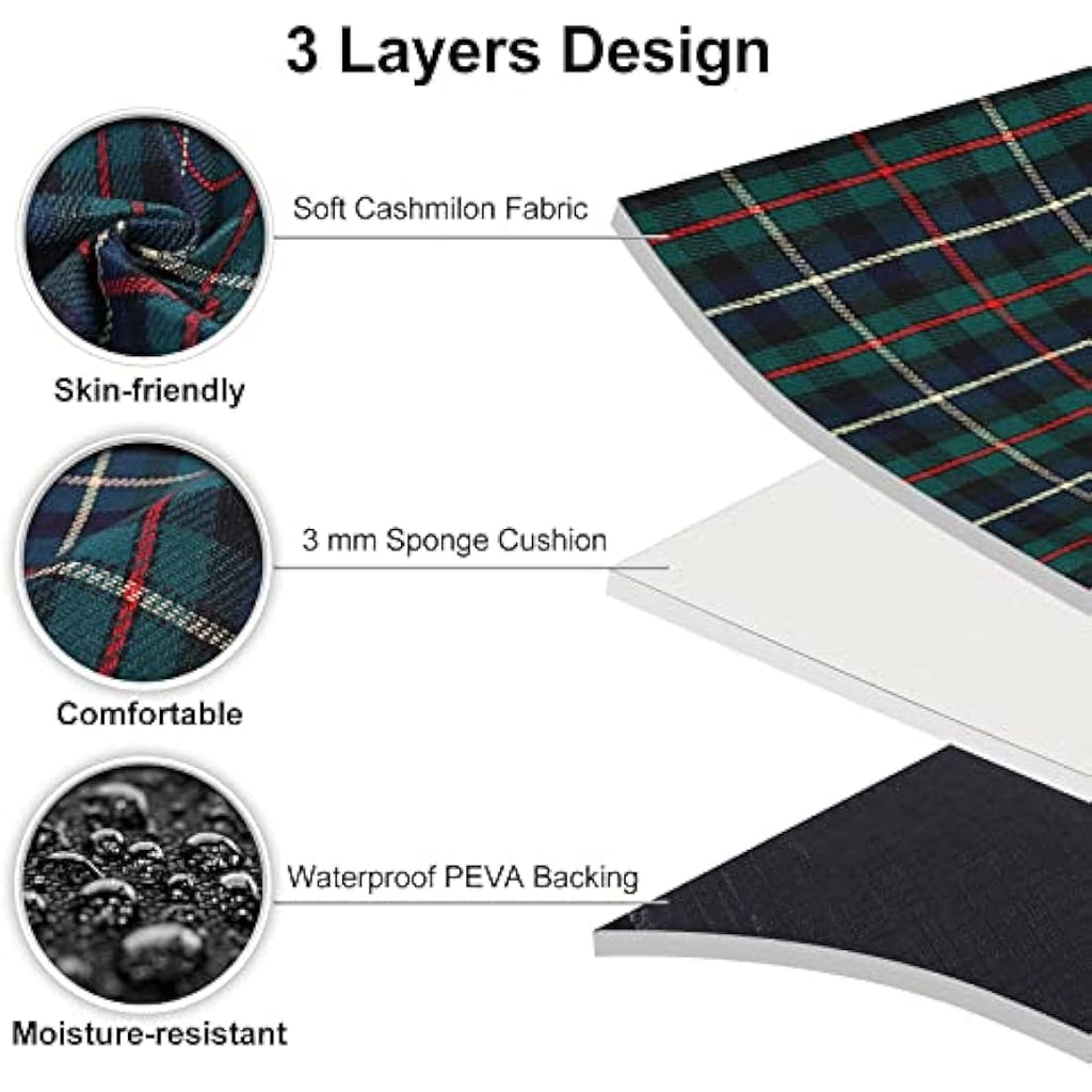 Ben & Bel Waterproof Picnic Blanket – XL Fleece Outdoor Mat with PU Handle