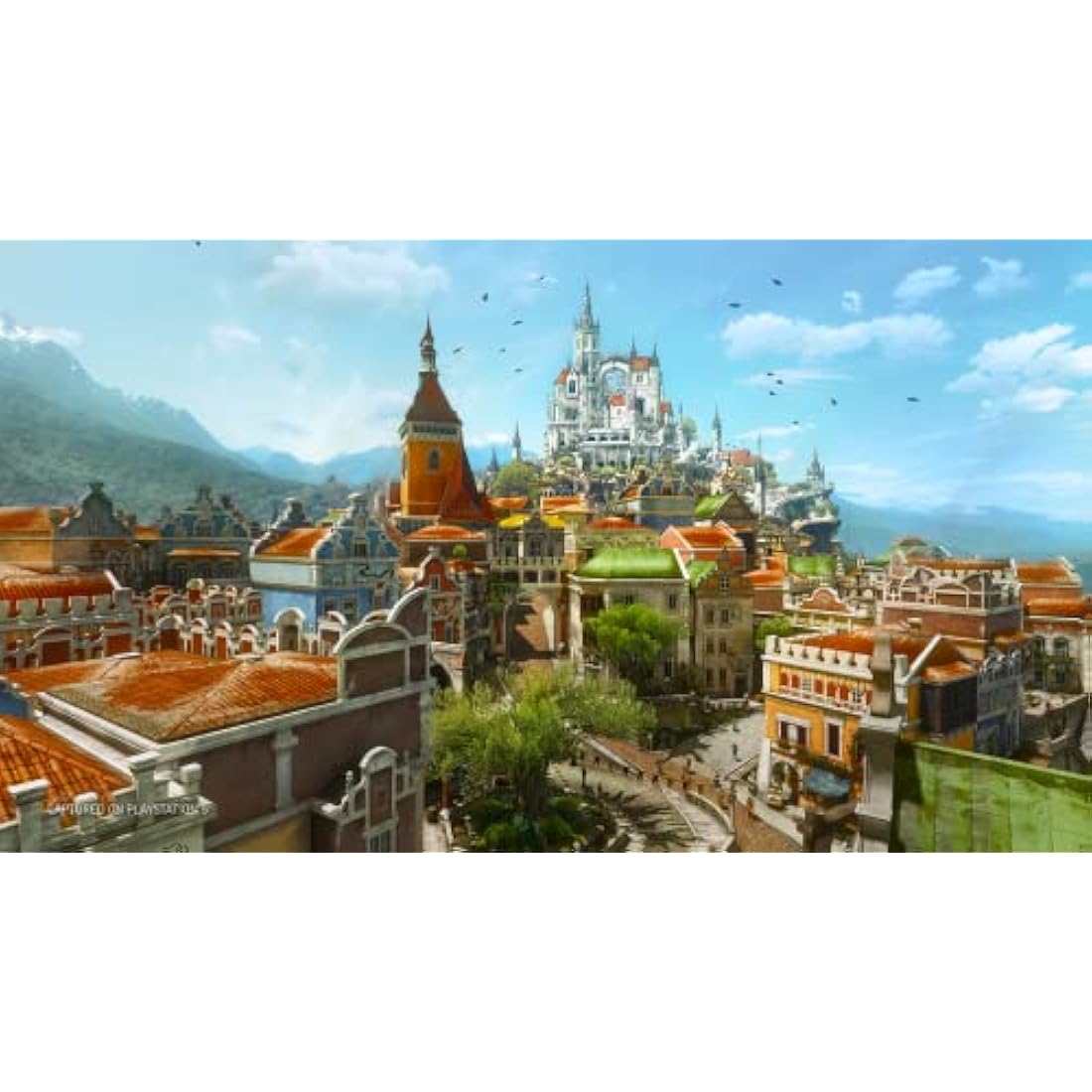 The Witcher 3: Wild Hunt Complete Edition – Jolof Store Action RPG