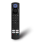 Toshiba CT-8565 Replacement Voice Remote for Fire TV Smart Models