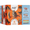 HiLife Grain Free Complete Wet Cat Food – Mixed Tuna in Jelly (32 x 70g)